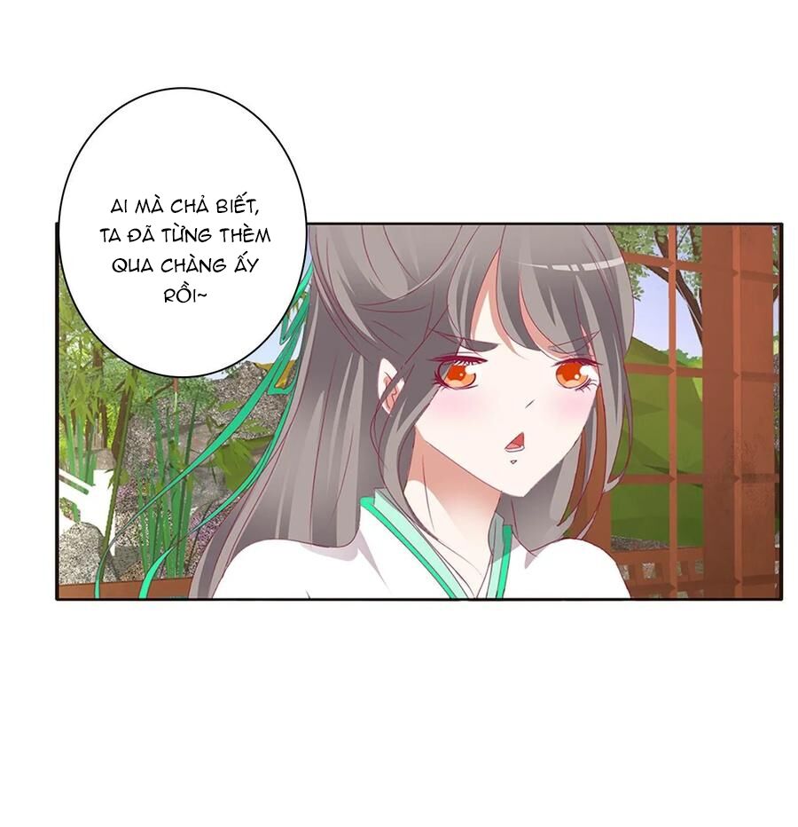 Thông Linh Phi: Chapter 584