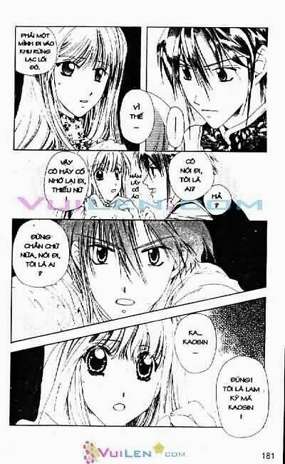 Duyên Kỳ Ngộ: Chapter 10