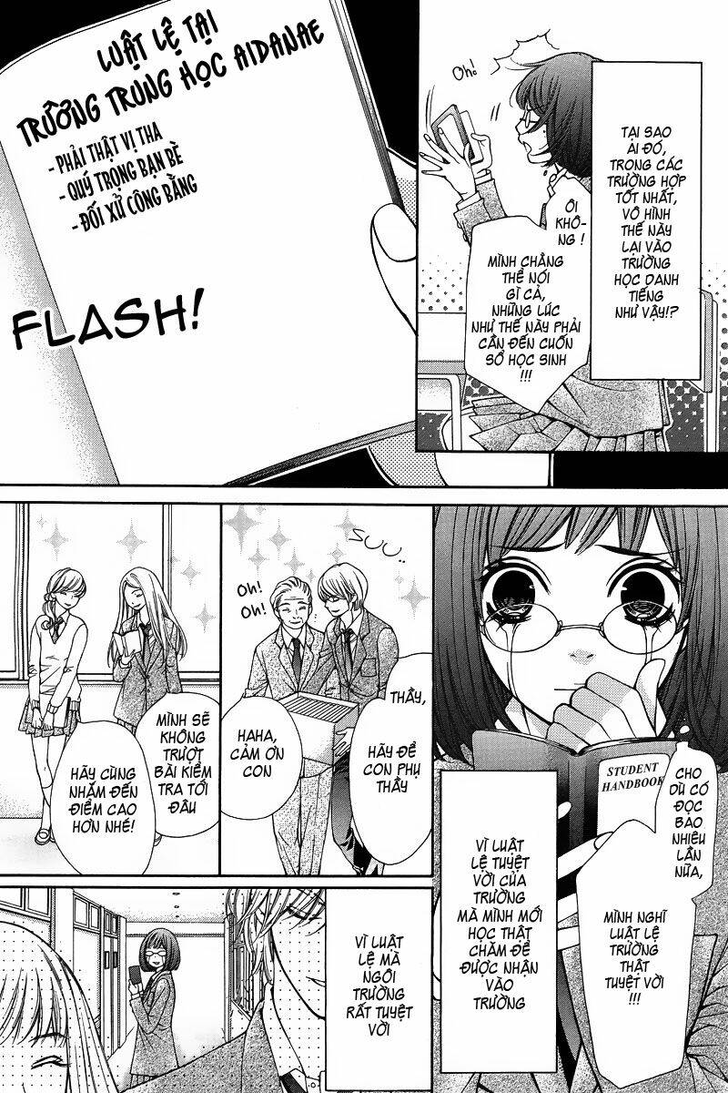 Pika Ichi: Chapter 1.1