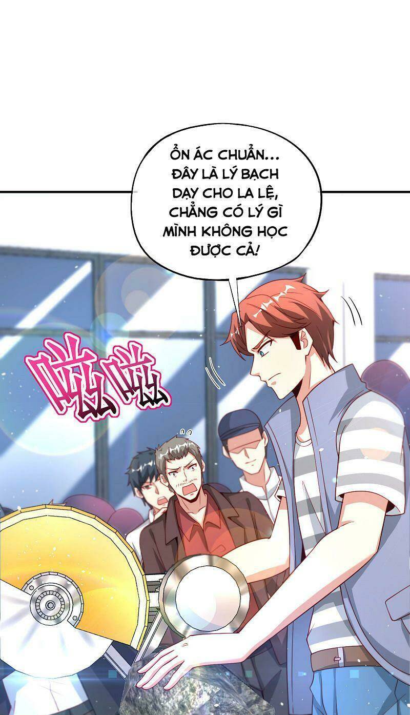 Vòng Bạn Bè Mạnh Nhất Của Tiên Giới: Chapter 96