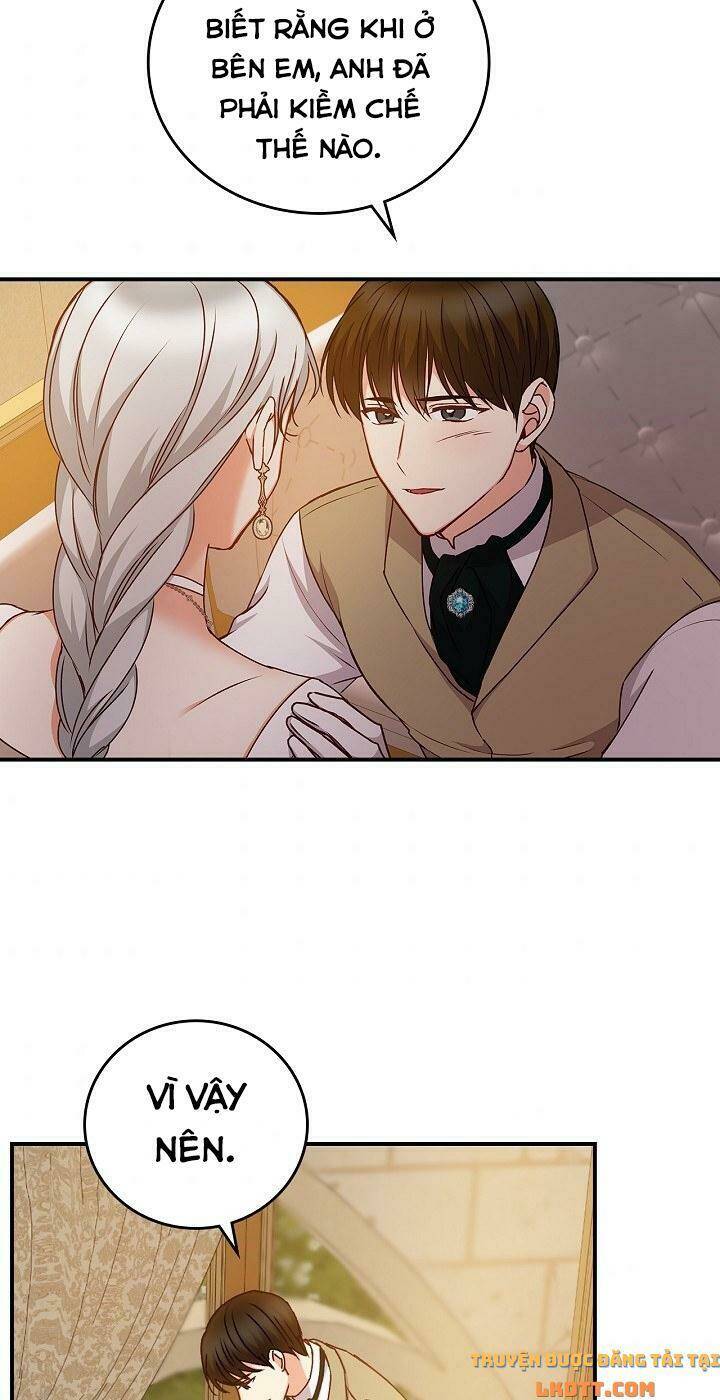 Đừng Chọc Đứa Em Gái Bé Bỏng Của Chúng Tôi: Chapter 72