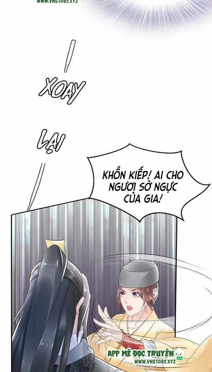 Nhất Sinh Nhất Thế Tiếu Thương Khung: Chapter 22