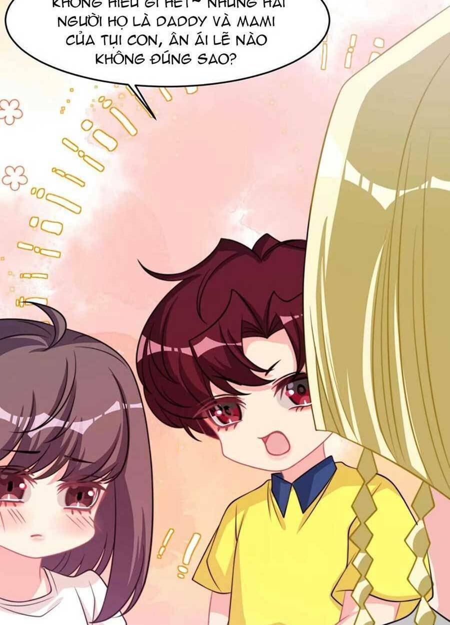 Vết Cắn Trí Mạng: Chapter 56