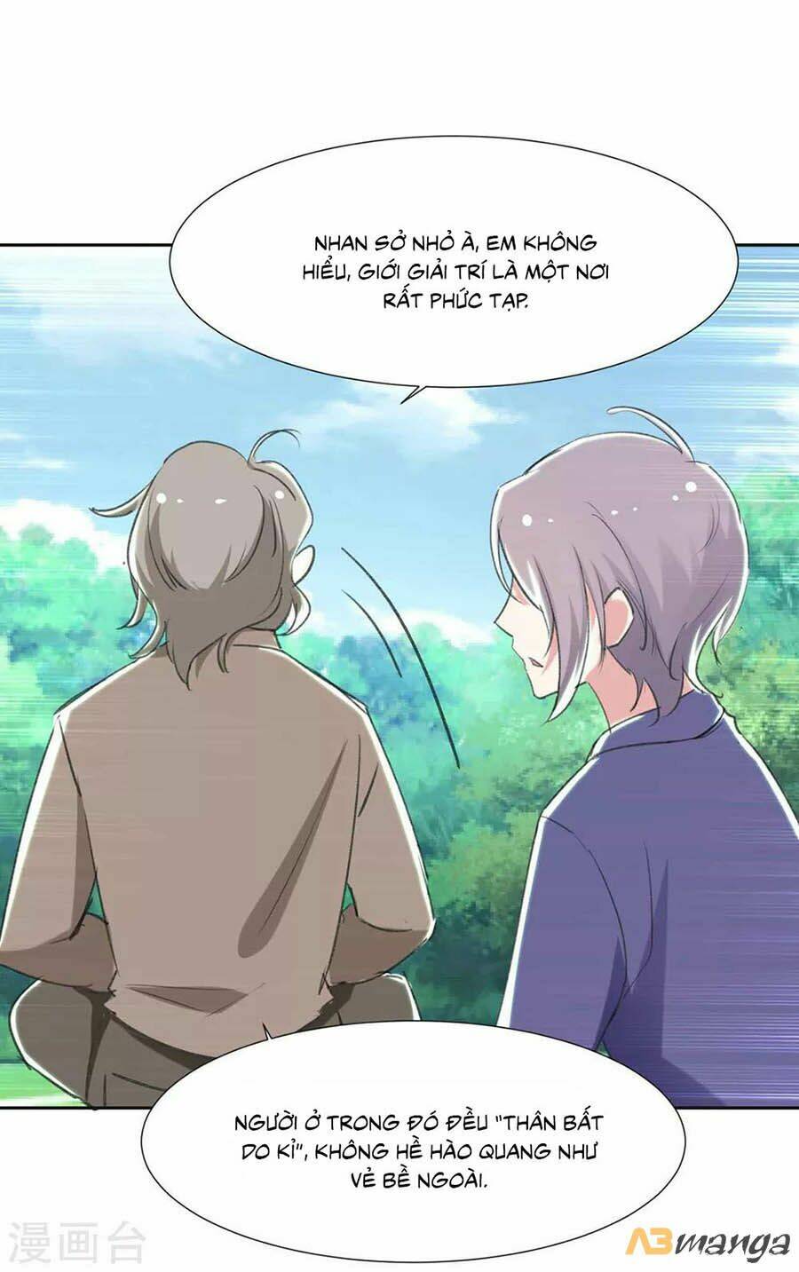 Hẹn Hò Siêu Tốc: Chapter 60