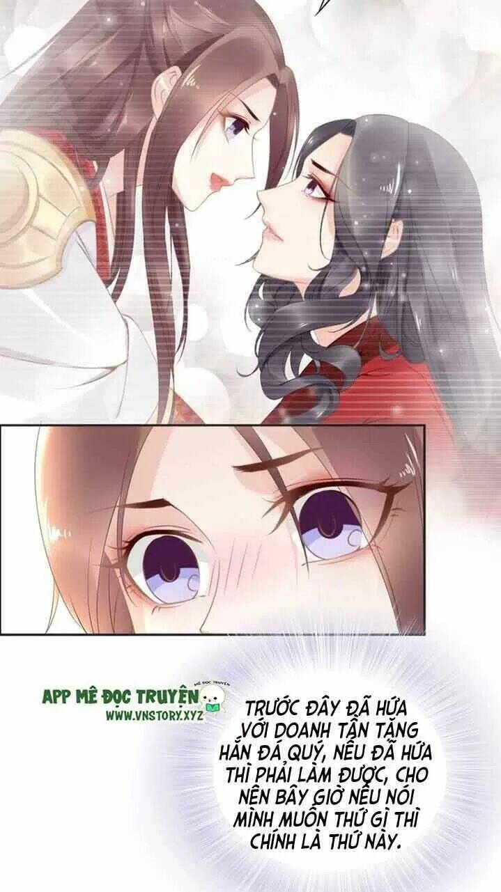 Nhất Sinh Nhất Thế Tiếu Thương Khung: Chapter 54