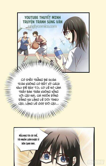 Đơn Phương Yêu Thầm Anh: Chapter 75