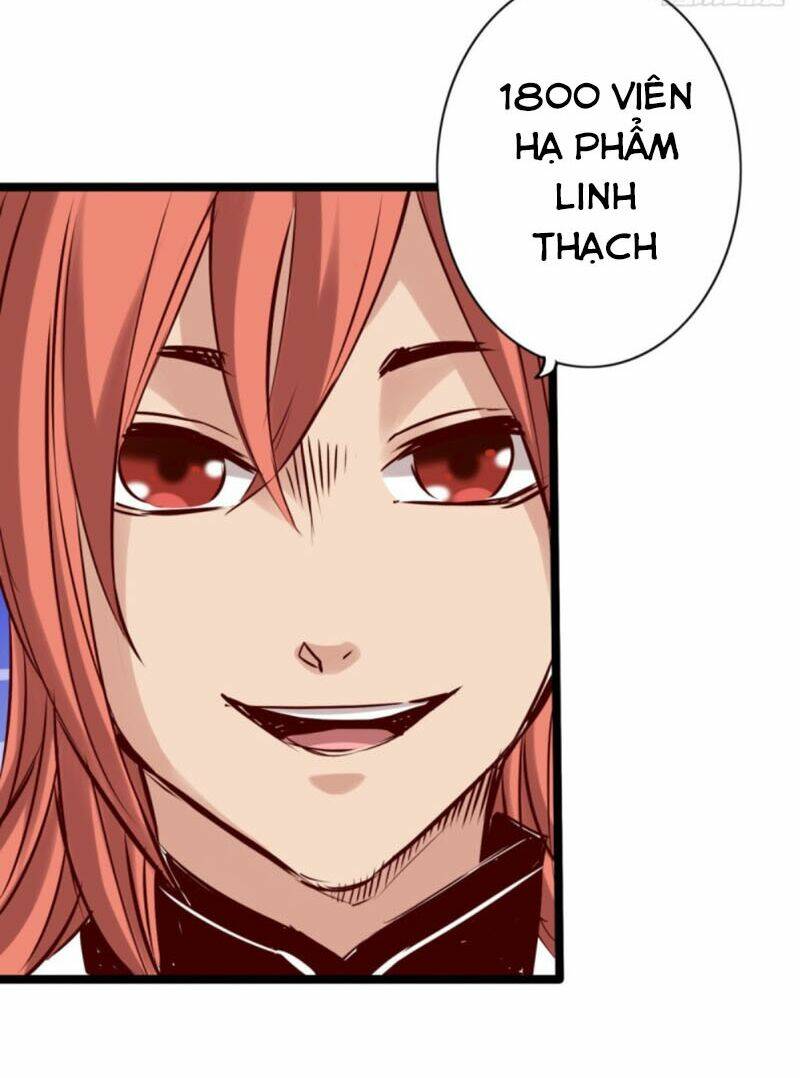 Thông Thiên Chi Lộ: Chapter 83