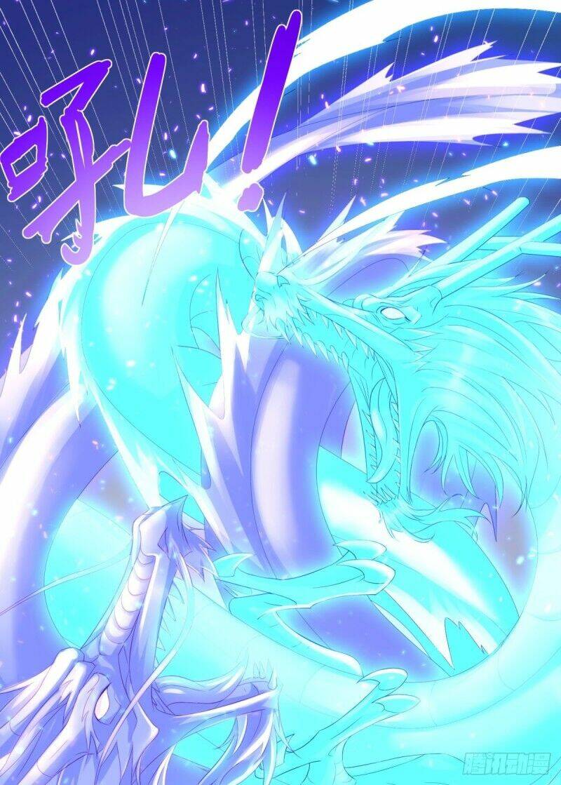 Chí Tôn Trọng Sinh: Chapter 48