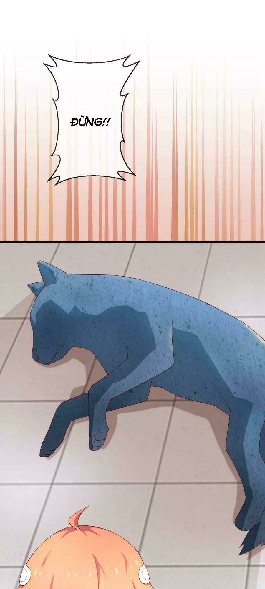Cuộc Sống Hào Môn Của Vu Nữ: Chapter 28