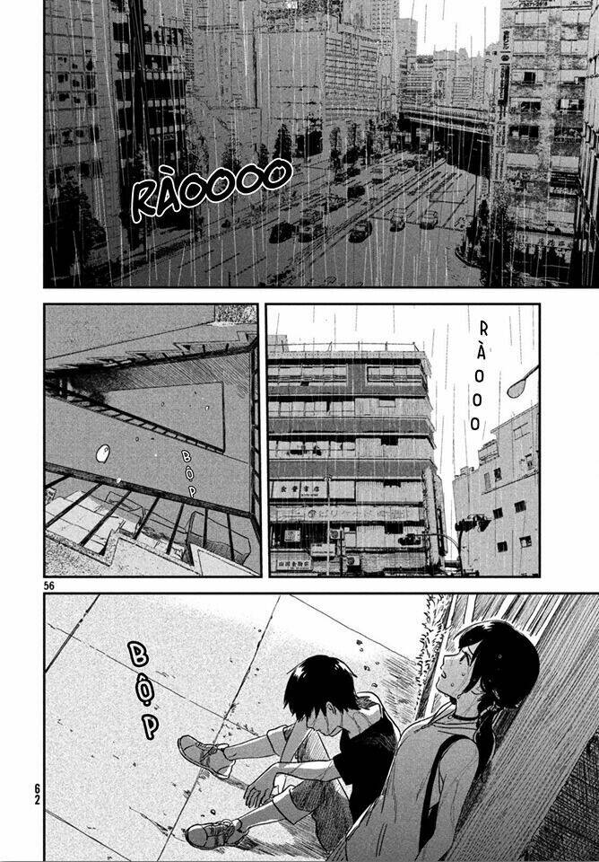 Tenki No Ko: Chapter 1.3