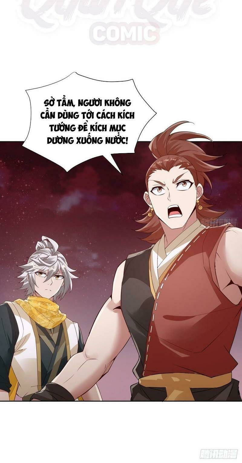 Nghịch Lân: Chapter 98