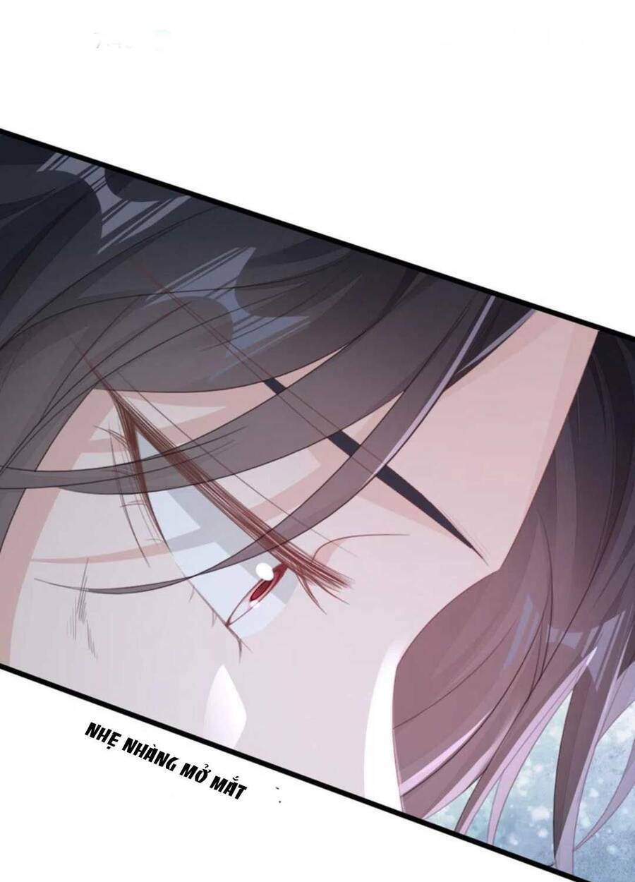 Mau Xuyên Không Rửa Tội Cho Nhân Vật Phản Diện: Chapter 120