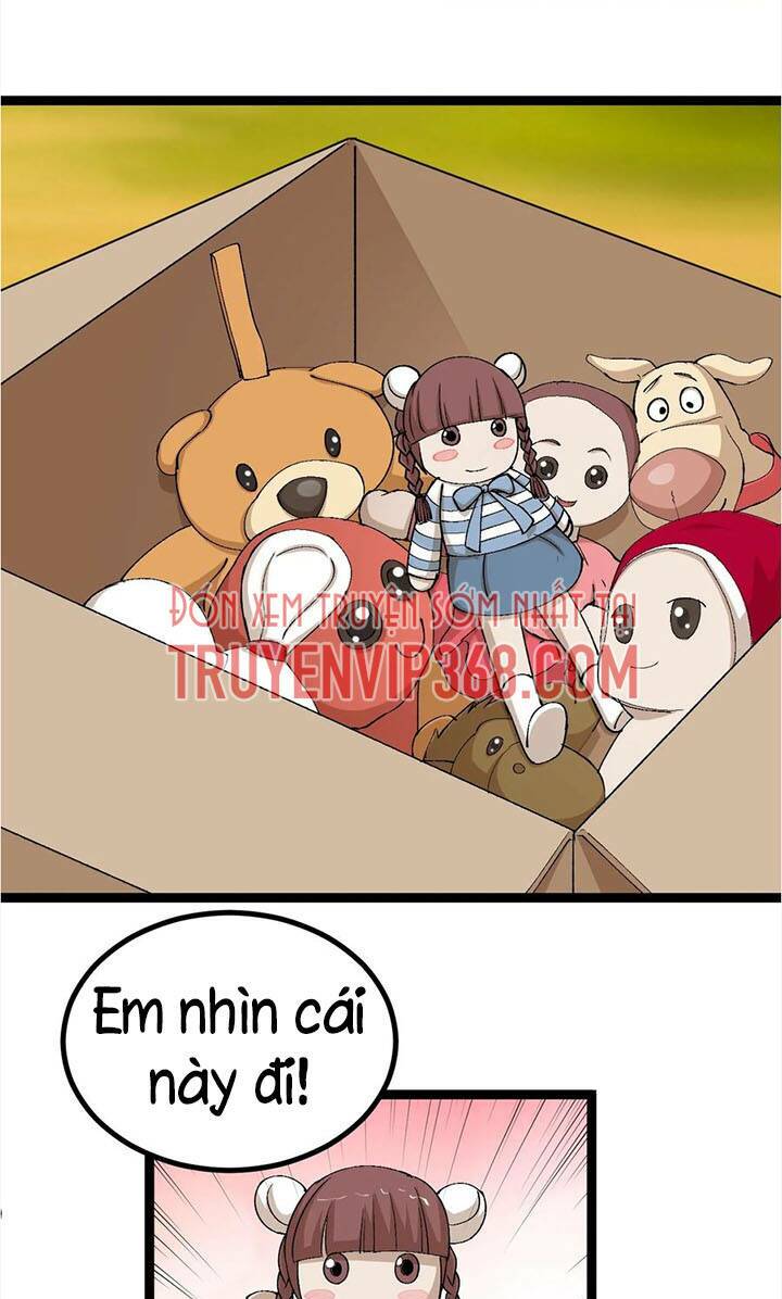 Đai Ca Trở Lại Tuổi 16: Chapter 122