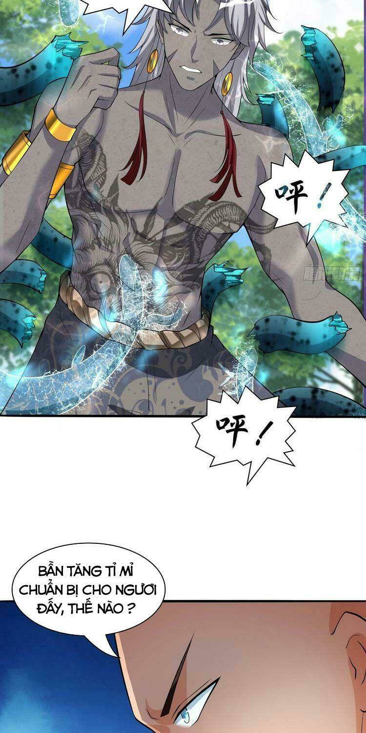 Tà Du Ký: Chapter 128