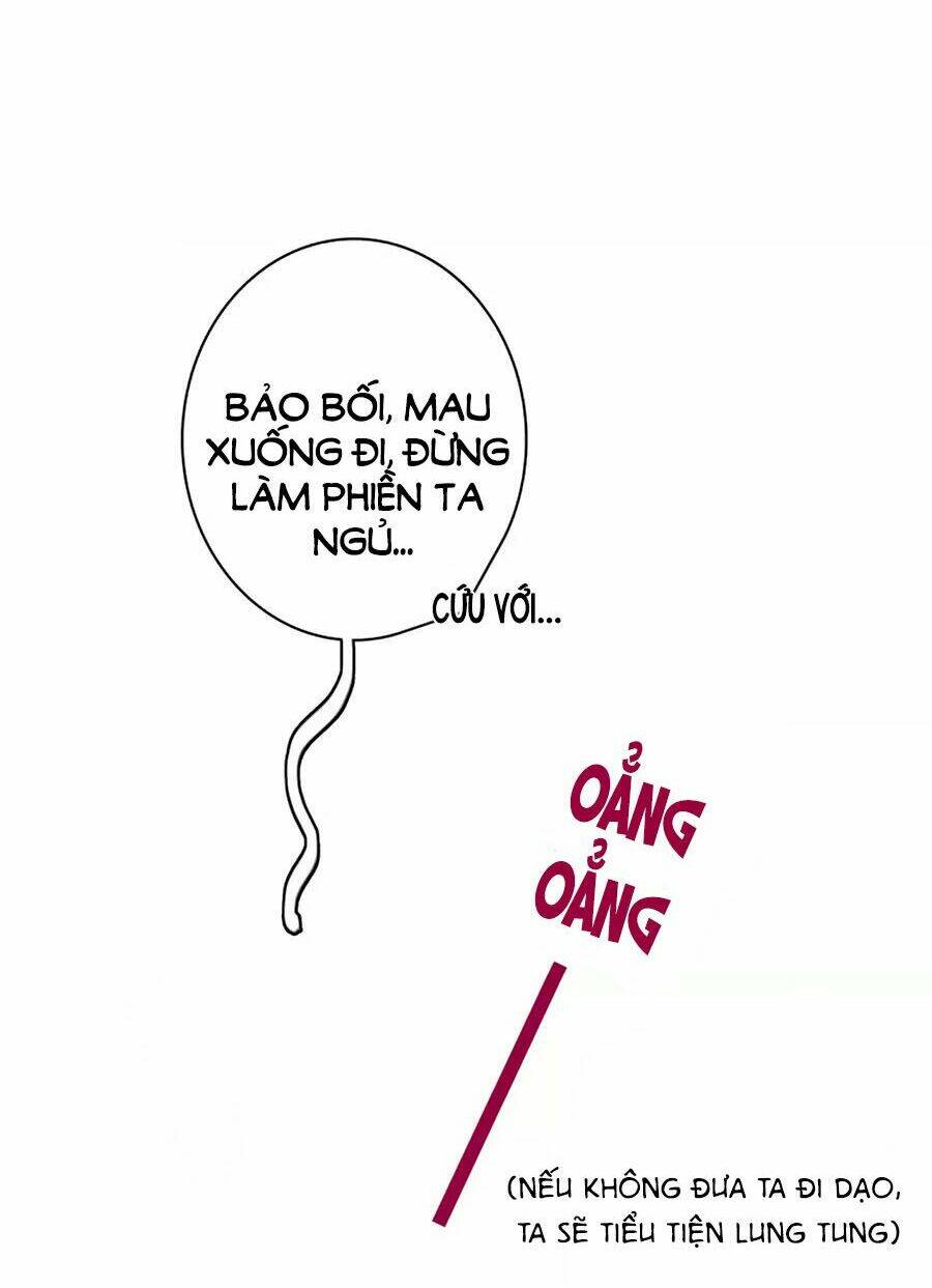 Đừng Nghịch, Ta Chỉ Muốn Yên Tĩnh: Chapter 44