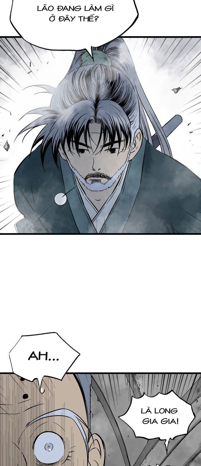 Cao Thủ 2: Chapter 111