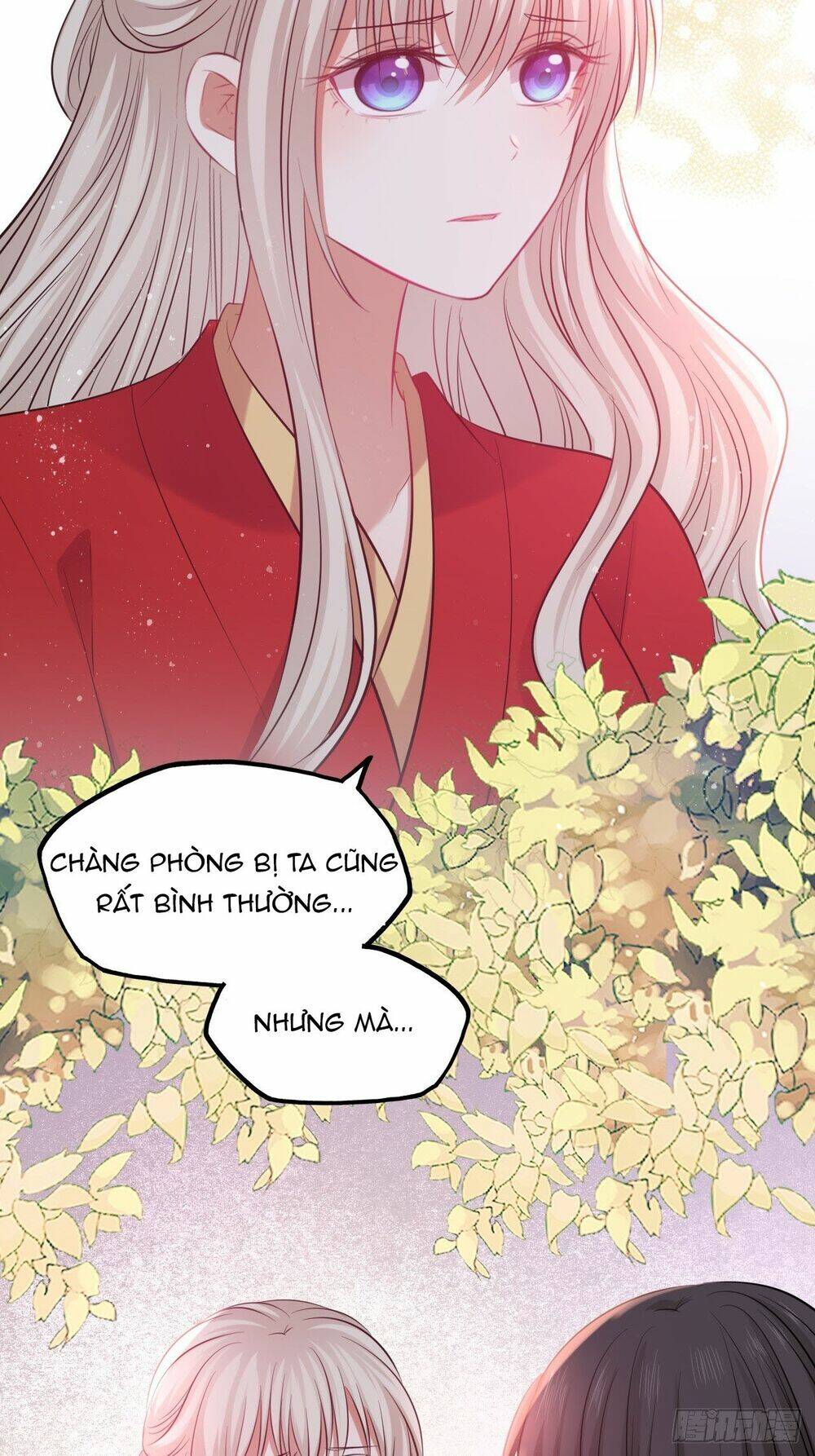 Vương Phi Thật Thích Trang Điểm: Chapter 153