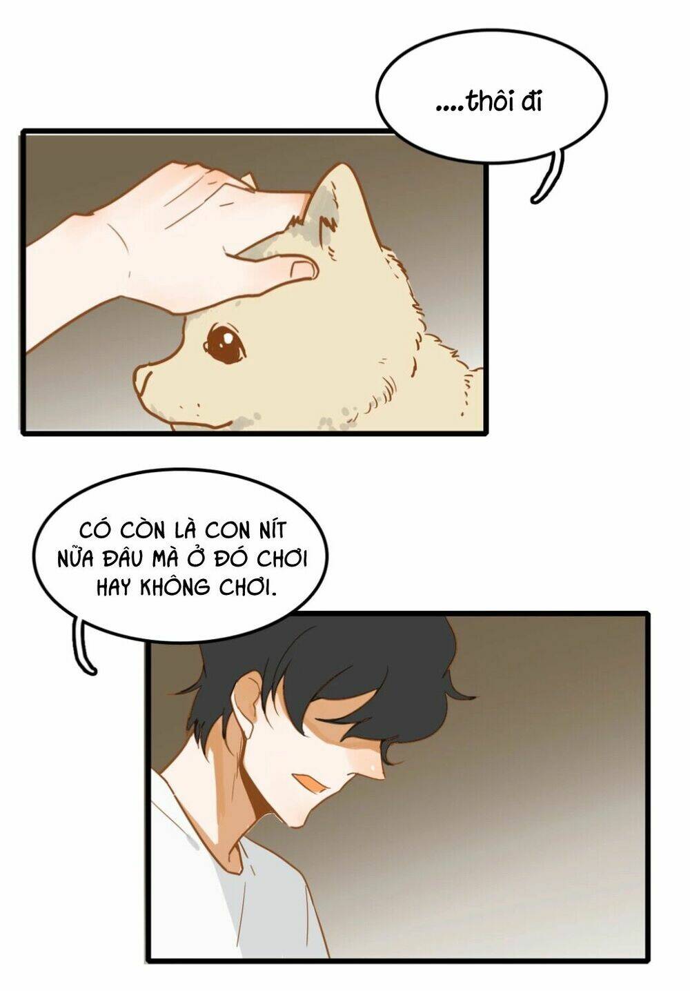 Tình Yêu Dưới Mái Hiên: Chapter 29