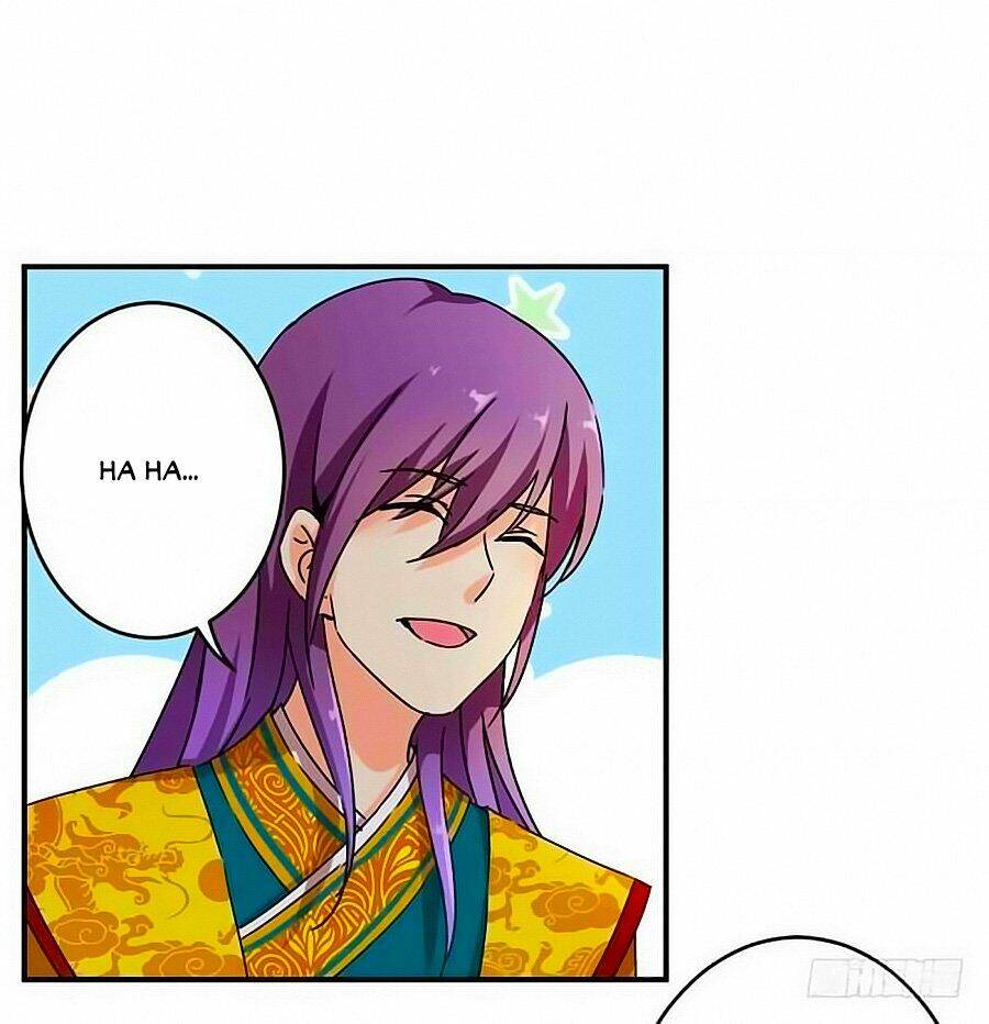 Vương Gia! Ngươi Thật Bỉ Ổi: Chapter 301