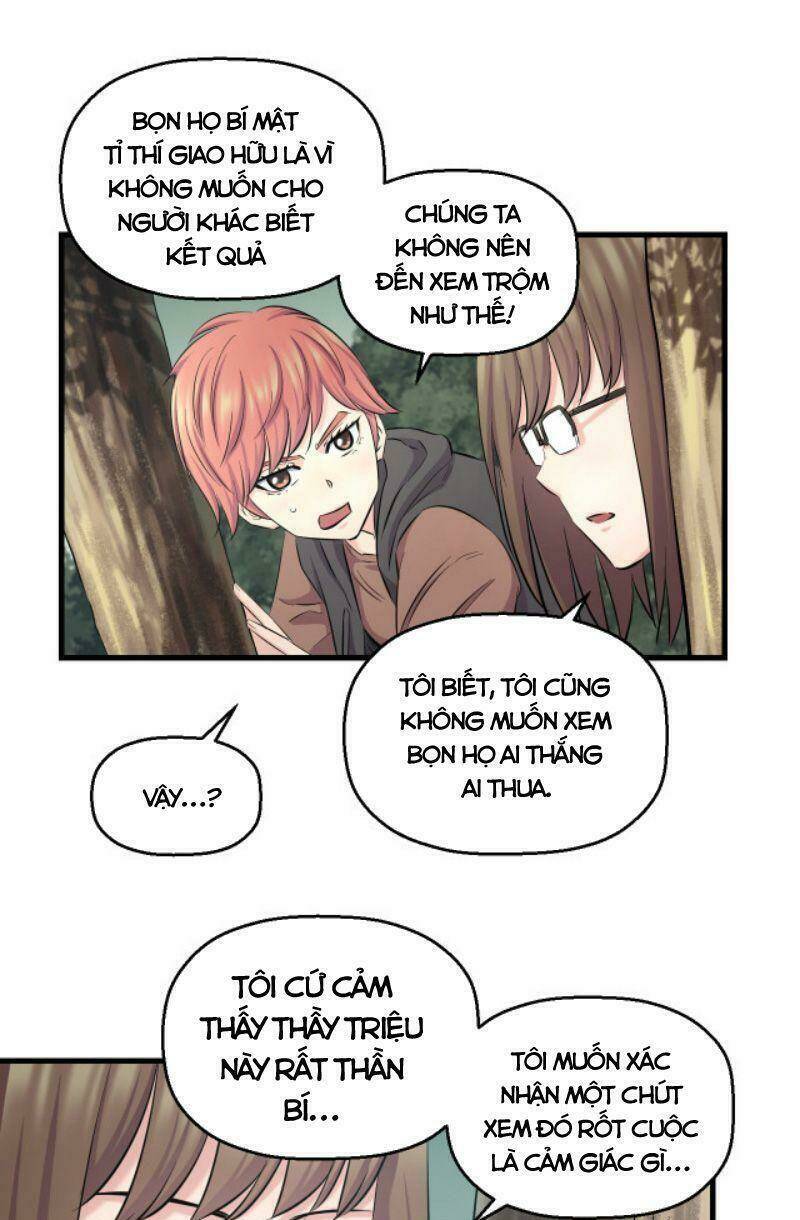 Đối Mặt Với Thử Thách: Chapter 55