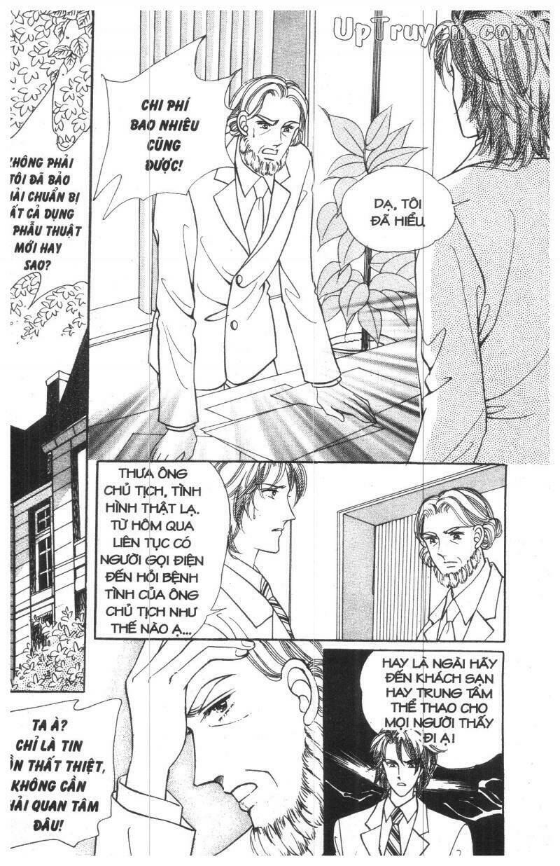 Lao Xao Tuổi Ngọc: Chapter 3