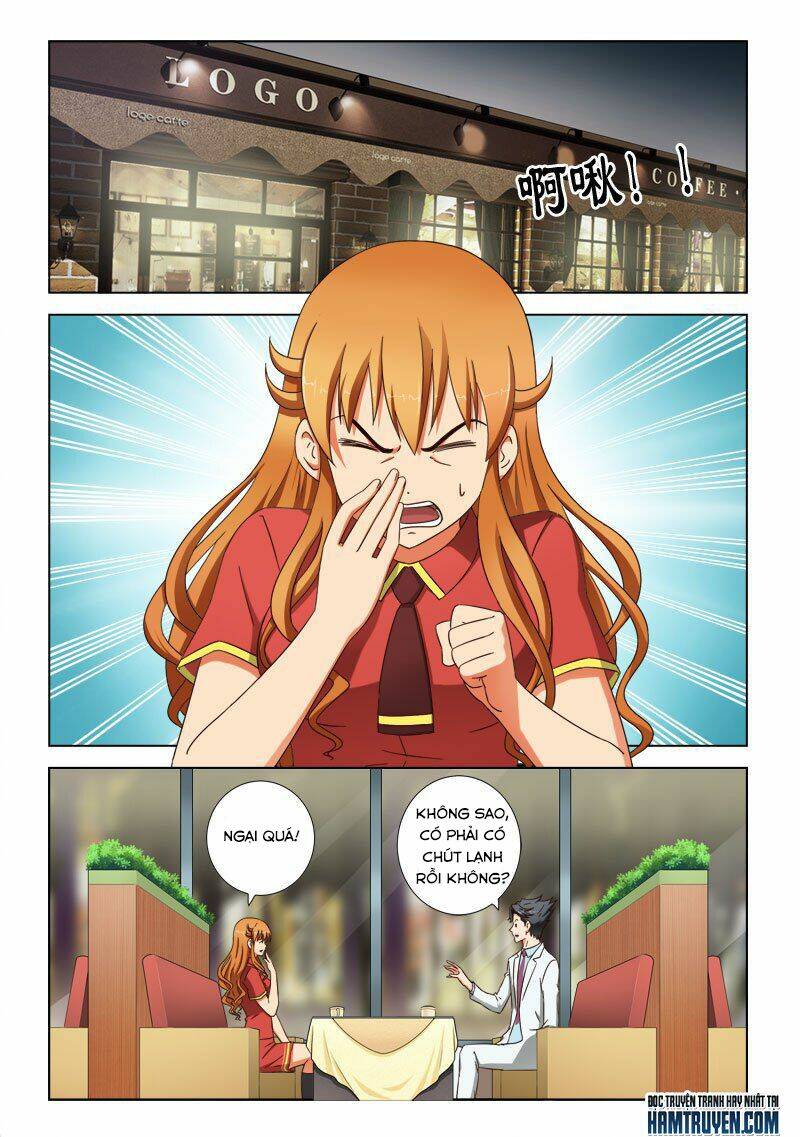 Tối Cường Tà Thiếu: Chapter 66