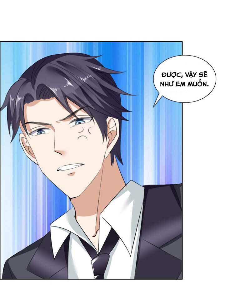 Độc Sủng Kiều Thê Của Bá Đạo Tổng Tài: Chapter 34
