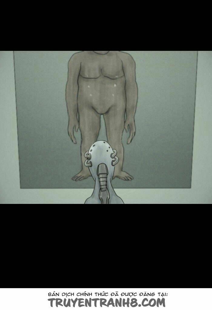 Thứ Sáu: Những Câu Chuyện Cấm: Chapter 34