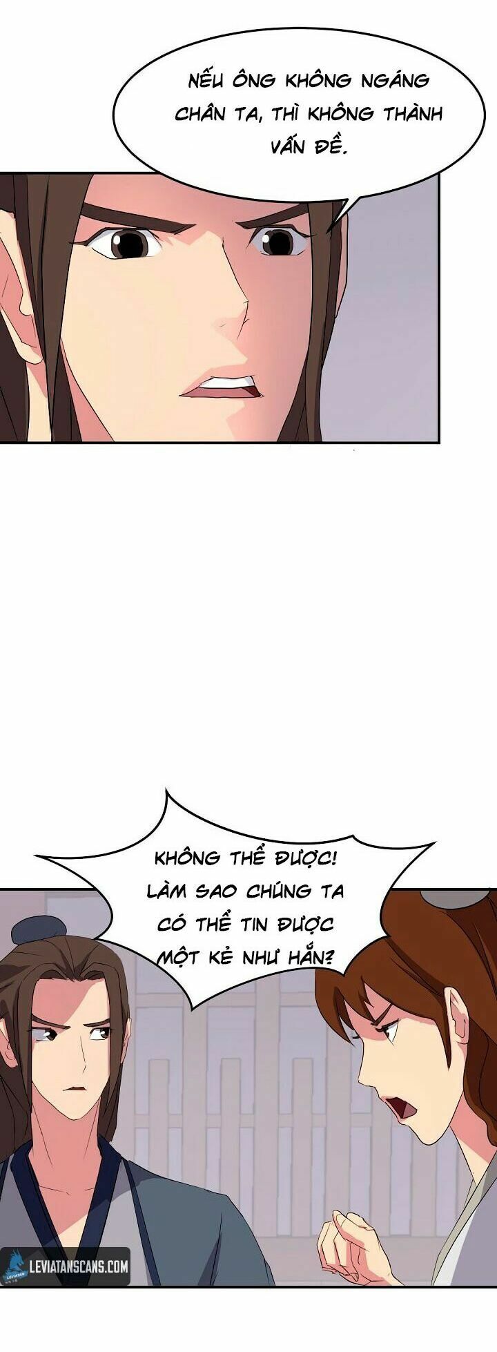 Trọng Sinh, Bất Khả Chiến Bại: Chapter 32