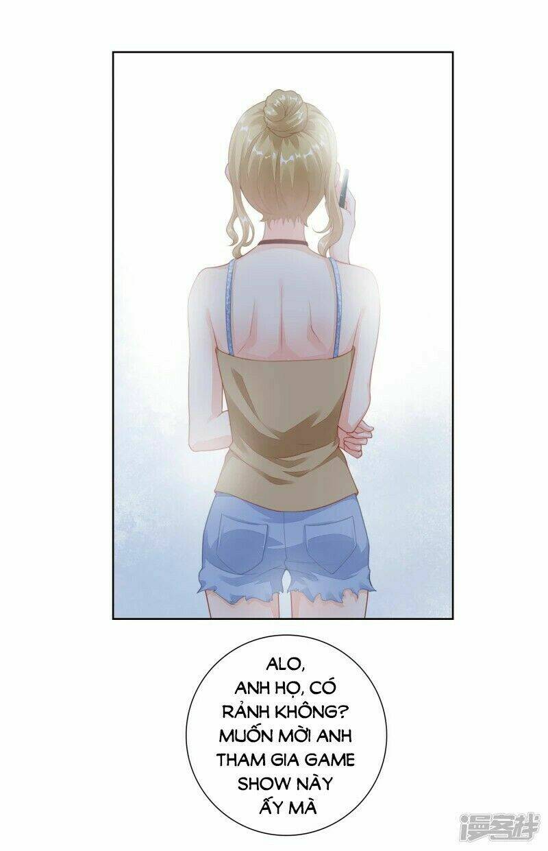 Người Yêu Ẩn Hình Của Ảnh Đế: Chapter 19