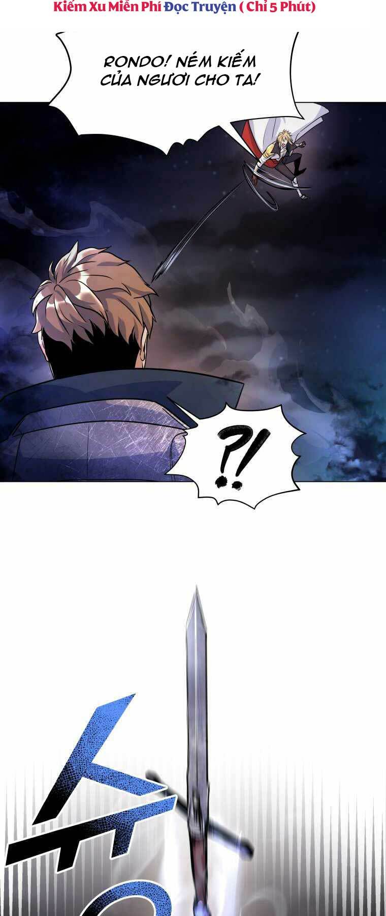 Bạo Chúa Cường Hoành: Chapter 20