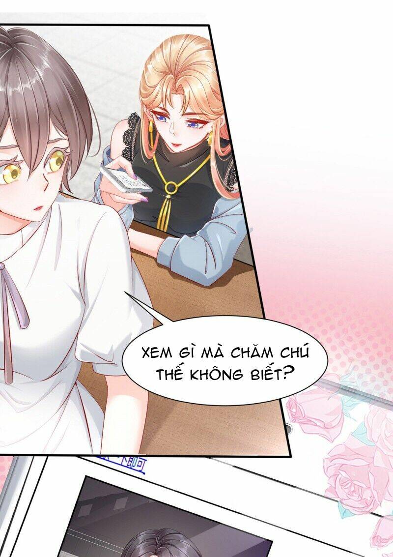 Tỷ Tỷ Nào Có Ý Xấu: Chapter 1