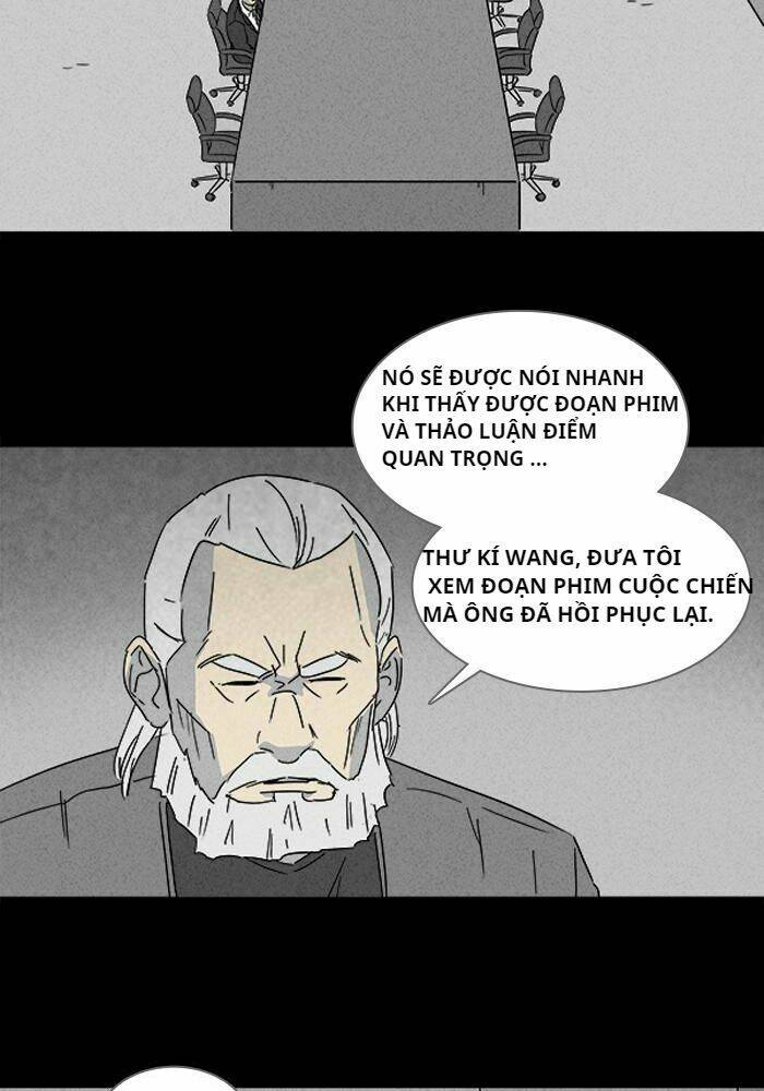 Những Câu Chuyện Bất Thường: Chapter 111