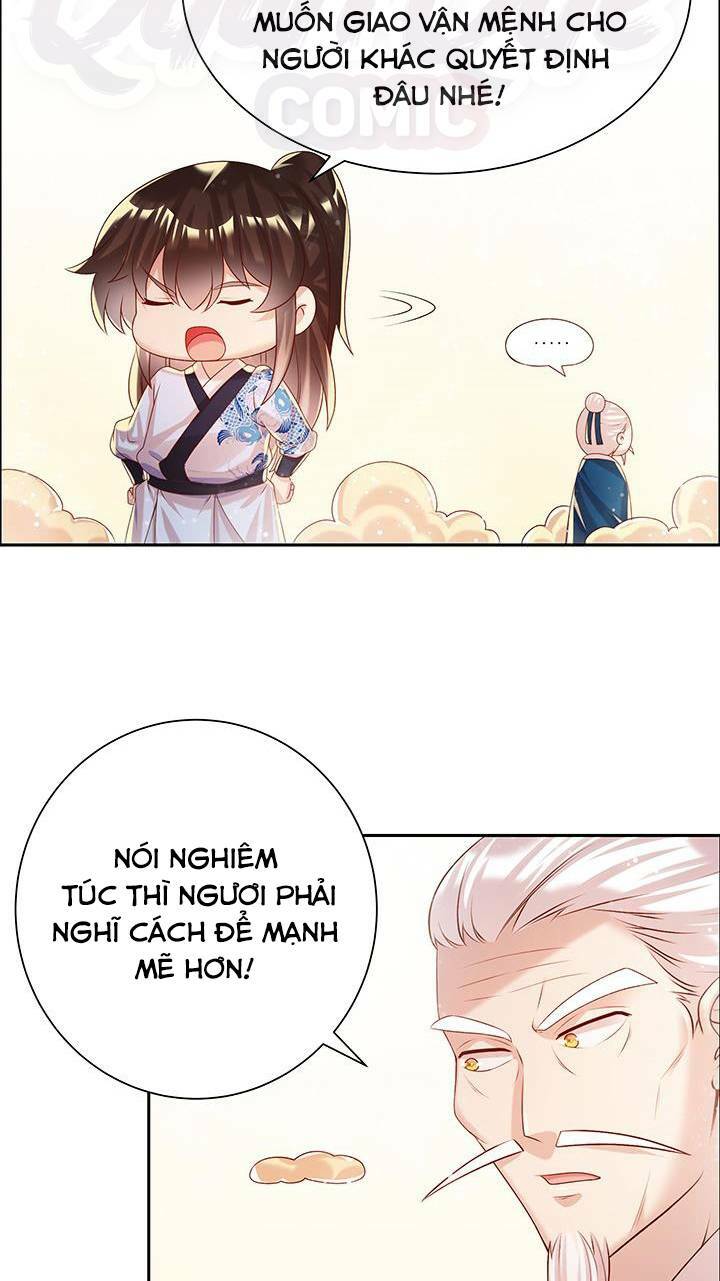 Siêu Phàm Truyện: Chapter 97