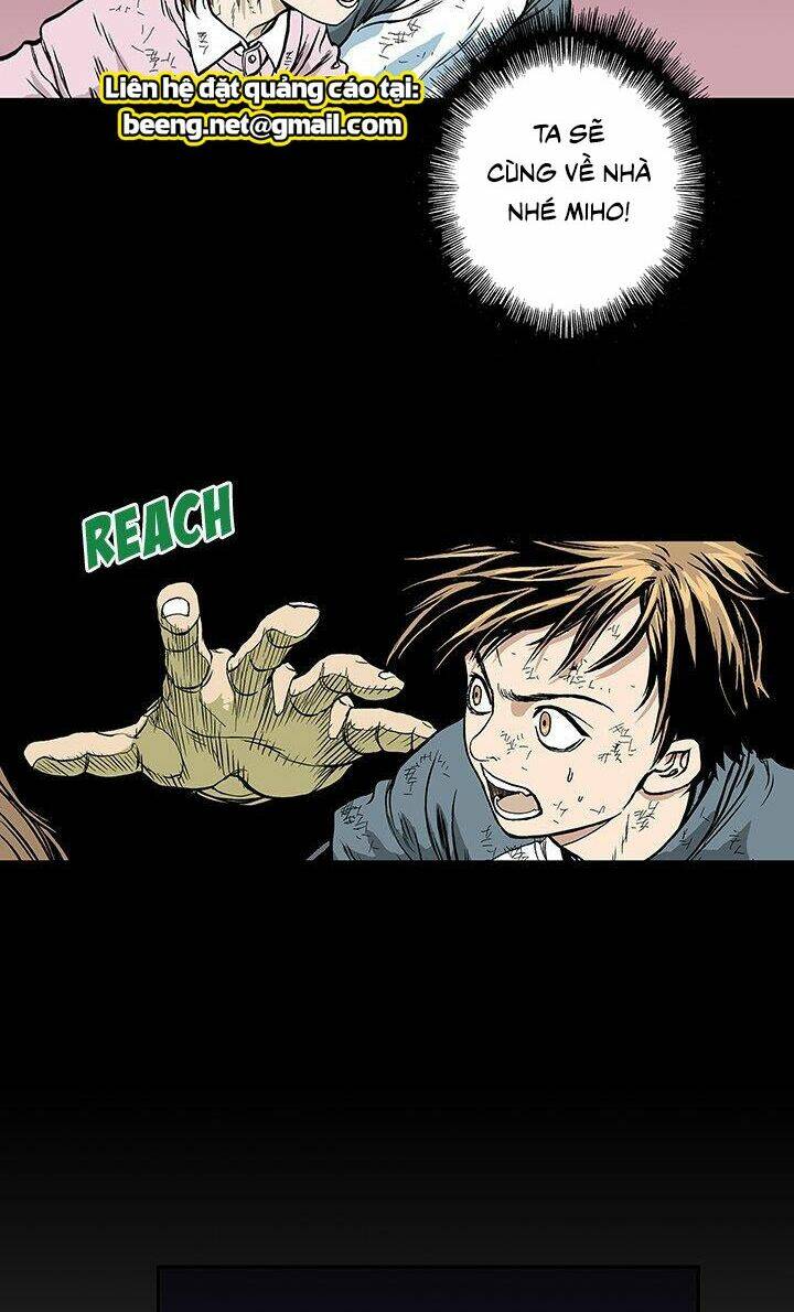 Kang Gito: Chapter 15