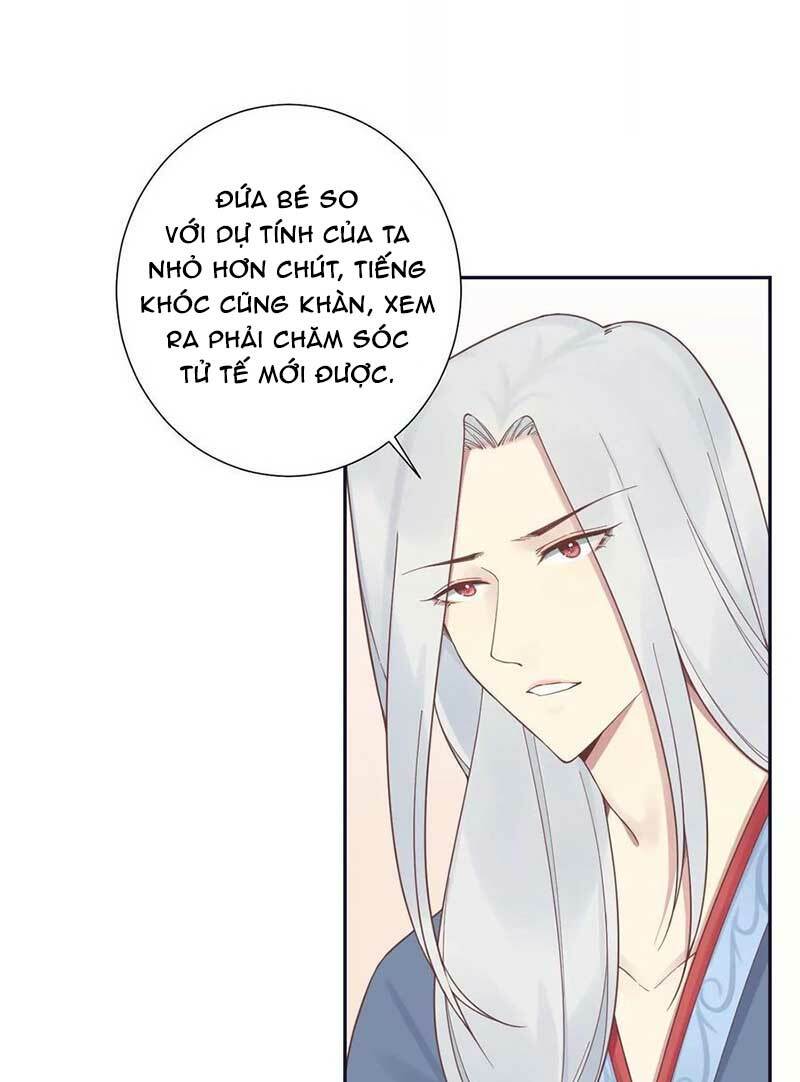 Hoàng Hậu Bận Lắm: Chapter 187