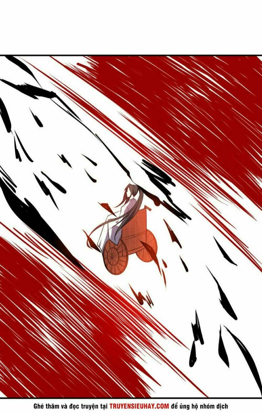 Yêu Giả Vi Vương: Chapter 45