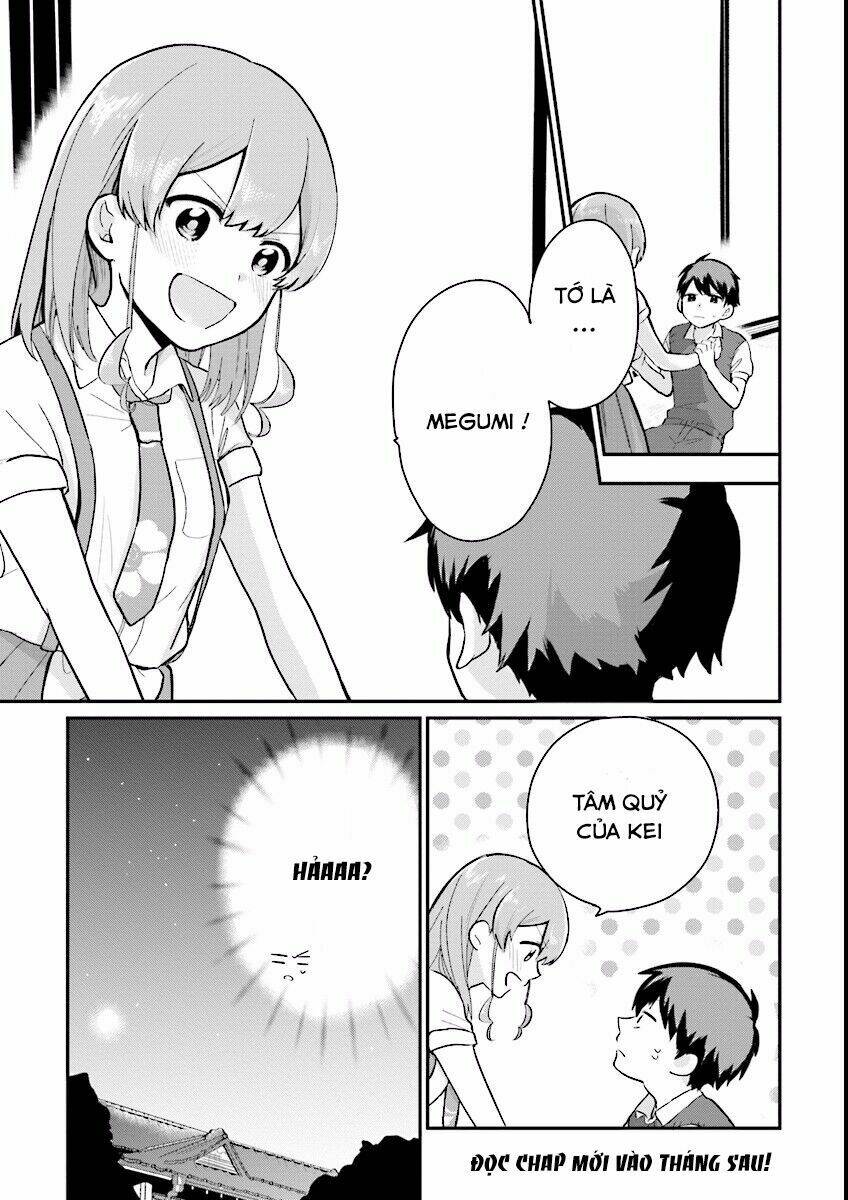 Oni Futatsu: Chapter 1