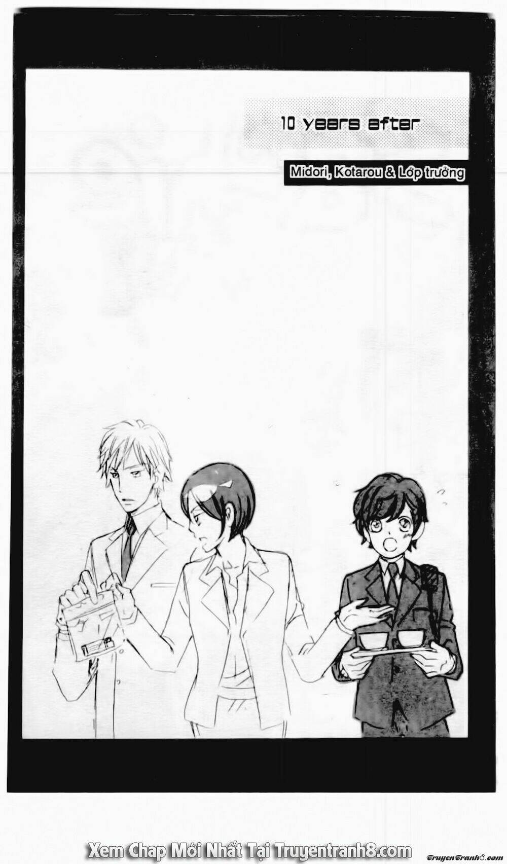 Tiểu Thư Sachie: Chapter 90