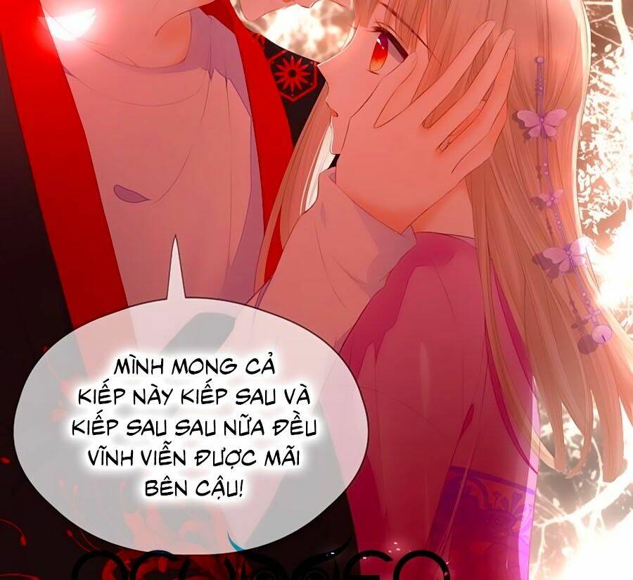 Đóa Hoa Chớm Nở: Chapter 72