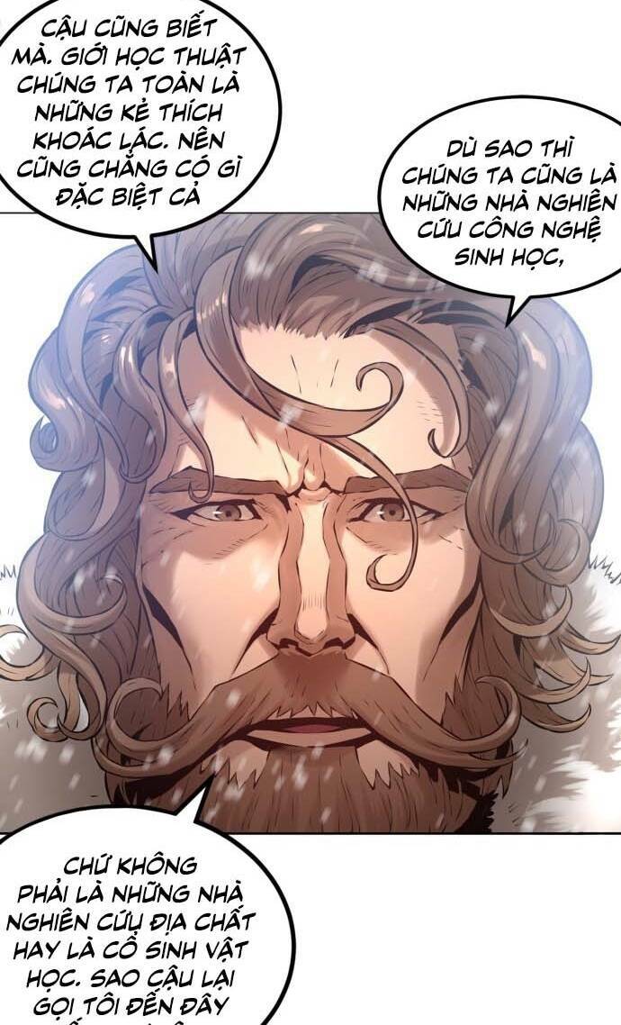 Thám Hiểm Giả Tài Ba: Chapter 1