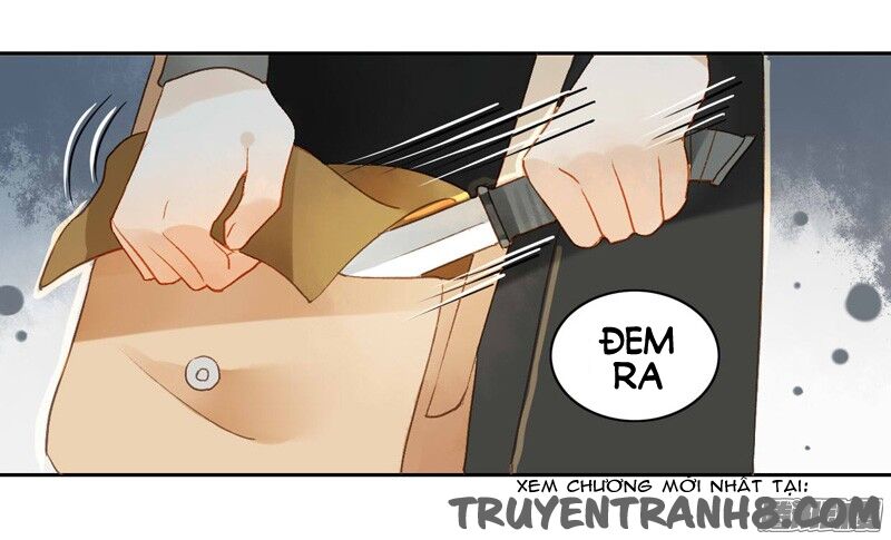 Sức Mạnh Của Sắc Đẹp: Chapter 116