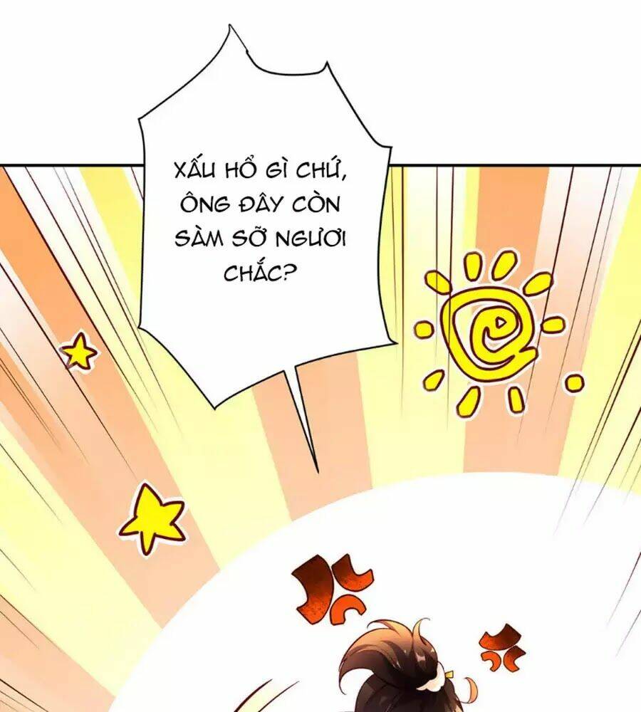 Hào Môn Tiểu Lãn Thê: Chapter 23