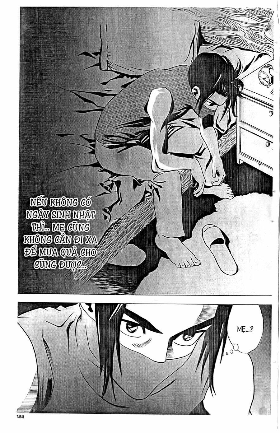 Ai Hơn Ai: Chapter 241