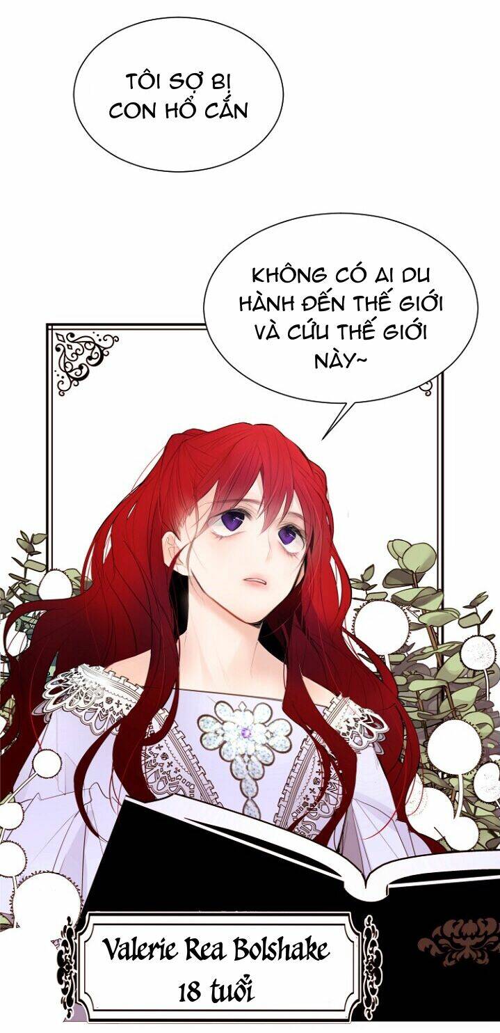 Cuộc Sống Rập Khuôn Của Một Quý Cô Tái Sinh!: Chapter 1