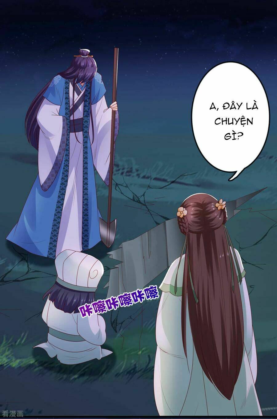 Trở Về Cổ Đại Làm Thánh Hiền: Chapter 9