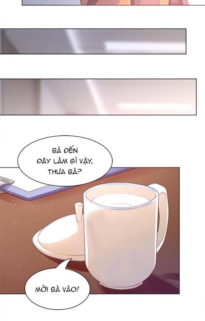 Gặp Phải Người Chồng Xảo Quyệt!: Chapter 5