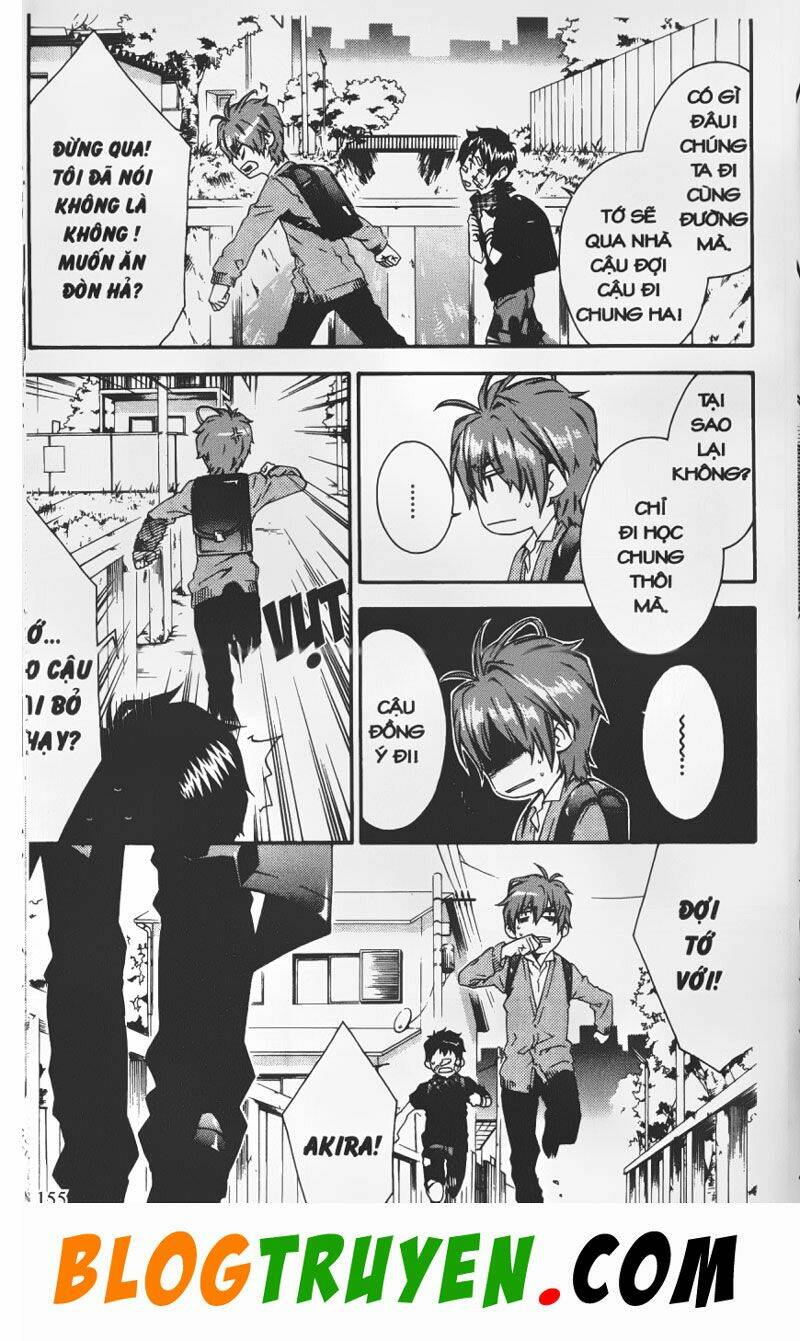 Đại Chiến Bóng Tối: Chapter 37