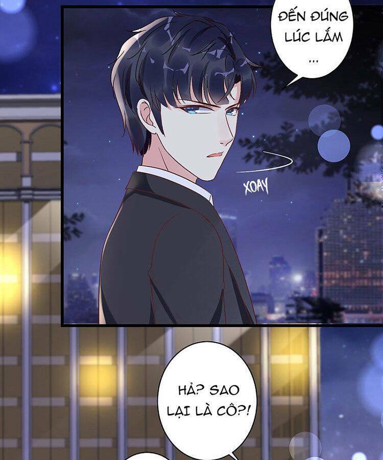 Náo Loạn Suốt Đời: Chapter 22