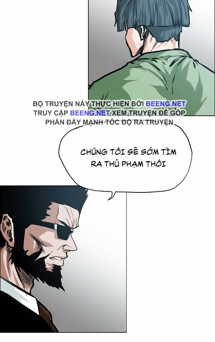 Bá Chủ Học Đường Ss3: Chapter 9